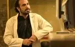 عکس| سفر در زمان؛ «محمدرضا» سریال بیگانگان در جشن تولد ۳۱ سالگی اش؛ سال ۹۹