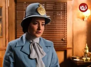ناگفته‌های خانم بازیگر درباره سریال کارآگاه علوی