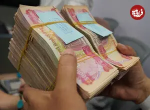 قیمت دینار عراق امروز سه شنبه 13 مرداد 1405