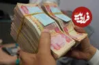 قیمت دینار عراق امروز سه شنبه 13 مرداد 1405