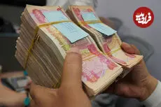 قیمت دینار عراق امروز سه شنبه 13 مرداد 1405