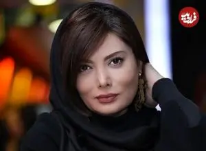 عکس| سفر زمان؛ «نگار فروزنده و رامبد جوان» 29 سال قبل در «پشت دیوار شب»