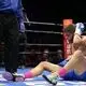عکس| نماد مقاومت دنیای بوکس در ۳۳ سالگی درگذشت