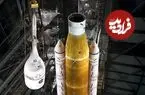 ببینید| نگاهی به مراحل ساخت راکت های فضایی غول پیکر در ناسا