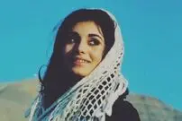 عکس| سفر زمان؛ «سعید راد، ناصر ملک مطیعی، سپیده و بیک» در پشت صحنه فیلم تپه 303؛ سال 56