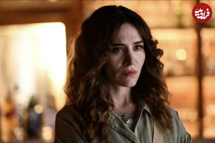 تصاویر| بازیگران ترکیه‌ای در سریال «هزار و یک شب»