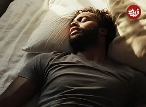 خواب کمتر از ۵ ساعت و خطر ۳۷ بیماری