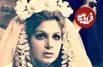 عکس| سفر زمان؛ پوستر رنگی «شورانگیز طباطبایی و فردین» در مجله ستاره سینما؛ سال 54