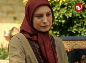 عکس| سفر در زمان؛ «مریم کاویانی» بازیگر سریال بیگانگان در کنار مرضیه برومند؛ سال 1404