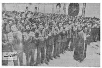 (عکس) اسمش زندان اوین است ولی واقعا دانشگاه است! 