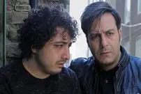 عکس| سفر زمان؛ «بهنام، خواستگار آفرین» (سریال آنام) در کنار «هانیه توسلی»؛ سال 97