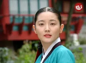 عکس| سفر در زمان؛ تیپ و چهره «یانگوم» بعد 23 سال و در 55 سالگی