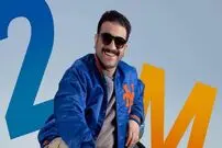 (تصاویر) عکس های شخصی، زندگی خصوصی و بیوگرافی جواد خواجوی
