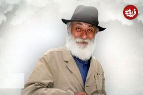نگاهی به آثار موفق کارنامه جمال اجلالی در سینما و تلویزیون؛ بازیگر محبوبی که 8 تیر از جمع ما رفت؛ پیرمرد دوست داشتنی