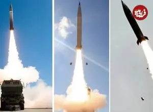 اتمام زرادخانه موشکی آمریکا / وقتی پیشرفته‌ترین سلاح‌ها هم کم می‌آیند