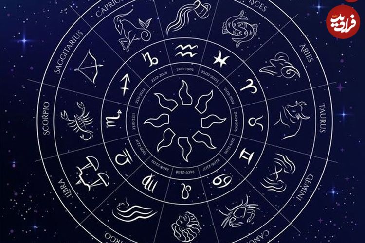 فال ابجد امروز چهارشنبه 28 خرداد ماه 1404