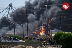 قتل‌عام در الفاشر؛ در سودان چه می‌گذرد؟