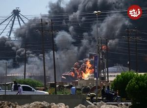 قتل‌عام در الفاشر؛ در سودان چه می‌گذرد؟