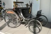 تصاویر| معرفی ولو، خودرویی که مرسدس بنز را به شهرت رساند