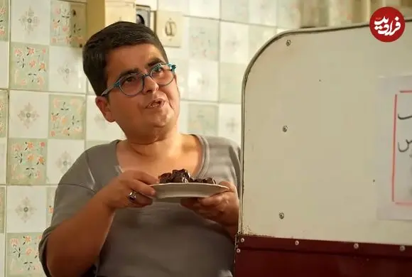 عکس| سفر در زمان؛ «مطلب، معلم فیزیک» سریال پایتخت 7 در 35 سالگی؛ سال 99