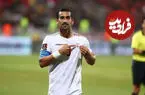 در آستانه عبور از دایی؛ نکونام حالا هدف بعدی کاپیتان تیم ملی