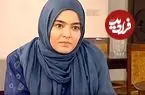 عکس| سفر در زمان؛ «سارا» 23 سال بعد سریال در قلب من و در 49 سالگی؛ سال 1400