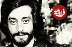 عکس| سفر در زمان؛ «ابی» در جوانی و به همراه دختر خردسال اش؛ دهه 50