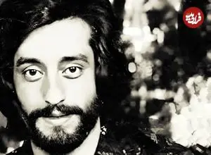 عکس| سفر در زمان؛ «ابی» در جوانی و به همراه دختر خردسال اش؛ دهه 50