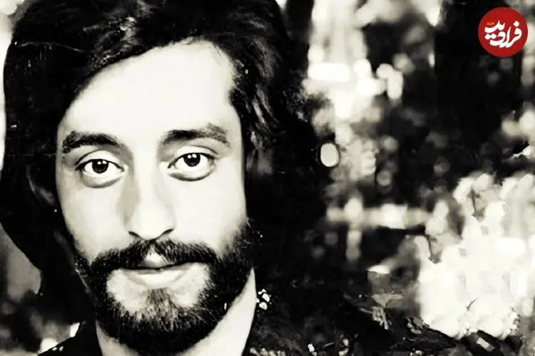 عکس| سفر در زمان؛ «ابی» در جوانی و به همراه دختر خردسال اش؛ دهه 50