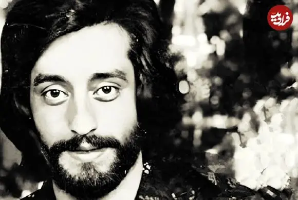 عکس| سفر در زمان؛ «ابی» در جوانی و به همراه دختر خردسال اش؛ دهه 50