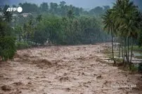 تصاویر| سیلی که جان ۱۴۵ انسان را گرفت