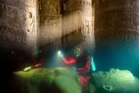 ۵ شهر گمشده مصر باستان که دوباره کشف شدند