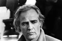 عکس| سفر در زمان؛ «مارلون براندو» در سن 6 سالگی و در کنار خواهرش؛ سال 1308