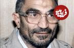 عکس| سفر در زمان؛ «اسدالله لاجوردی» در حال شستن ظروف پس از صرف غذا؛ دهه 60