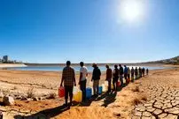 درس‌های آب از آفریقای جنوبی؛ چگونه کیپ‌تاون از روز صفر آب اجتناب کرد؟