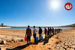 درس‌های آب از آفریقای جنوبی؛ چگونه کیپ‌تاون از روز صفر آب اجتناب کرد؟