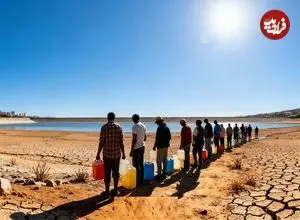 درس‌های آب از آفریقای جنوبی؛ چگونه کیپ‌تاون از روز صفر آب اجتناب کرد؟