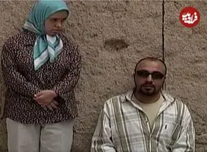 عکس| گذر زمان؛ «رضا عطاران، رامین» سریال متهم گریخت بعد 21 سال و در 58 سالگی