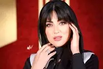 عکس| سفر در زمان؛ «هلیا امامی» در 34 سالگی و در دومین سریال اش؛ سال 98