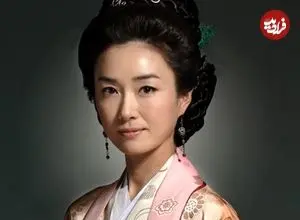 عکس| سفر زمان؛ چهرۀ «بانو یوها» (سریال جومونگ) بعد از 20 سال در 54 سالگی در آمریکا