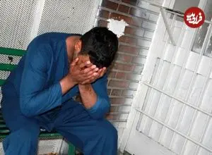 سرقت ۱۵ میلیارد تومانی پسر جوان از پدرش