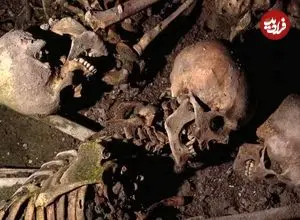 پیش‌بینی محققان درباره انقراض انسان: جمعیت جهان تا سال ۲۴۱۵ به آستانه نابودی می‌رسد