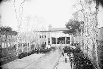 سفر به ایران قدیم؛ یک قرن پیش عید فطر در ایران چطور برگزار می‌شد؟