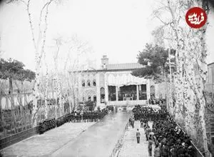 سفر به ایران قدیم؛ یک قرن پیش عید فطر در ایران چطور برگزار می‌شد؟