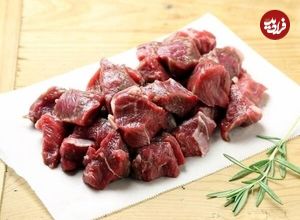 روش‌های ساده تشخیص تازه بودن گوشت گوسفندی و گوساله قبل از خرید