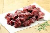 روش‌های ساده تشخیص تازه بودن گوشت گوسفندی و گوساله قبل از خرید