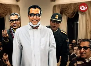 ببینید| تیزر کامل سریال «مرد سه هزار چهره» مهران مدیری منتشر شد + تاریخ پخش