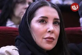 عکس| سفر زمان؛ چهرۀ «سحر جعفری جوزانی» 20 ساله در فیلم «بلوغ»؛ سال 77