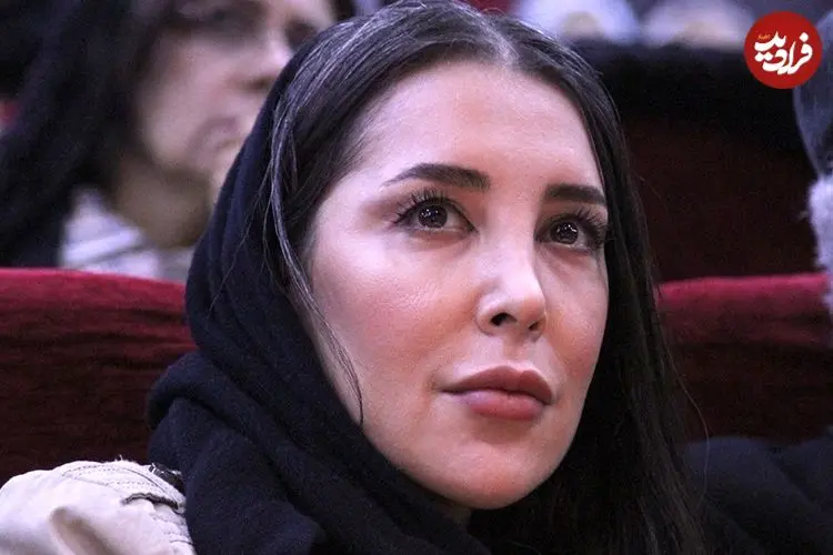 عکس| سفر زمان؛ چهرۀ «سحر جعفری جوزانی» 20 ساله در فیلم «بلوغ»؛ سال 77