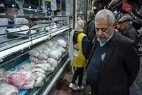 قیمت جدید مرغ در بازار